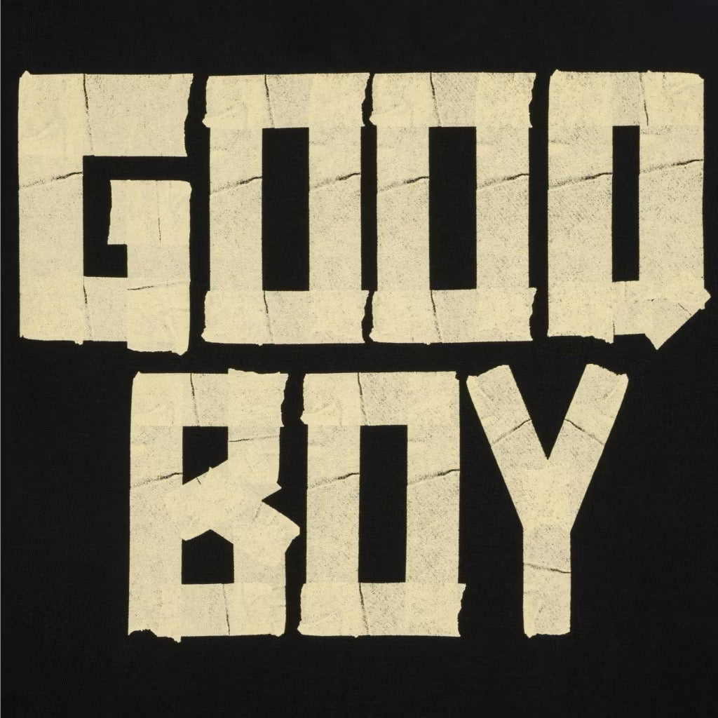 BAD HABITS - GOOD BOY T-SHIRT