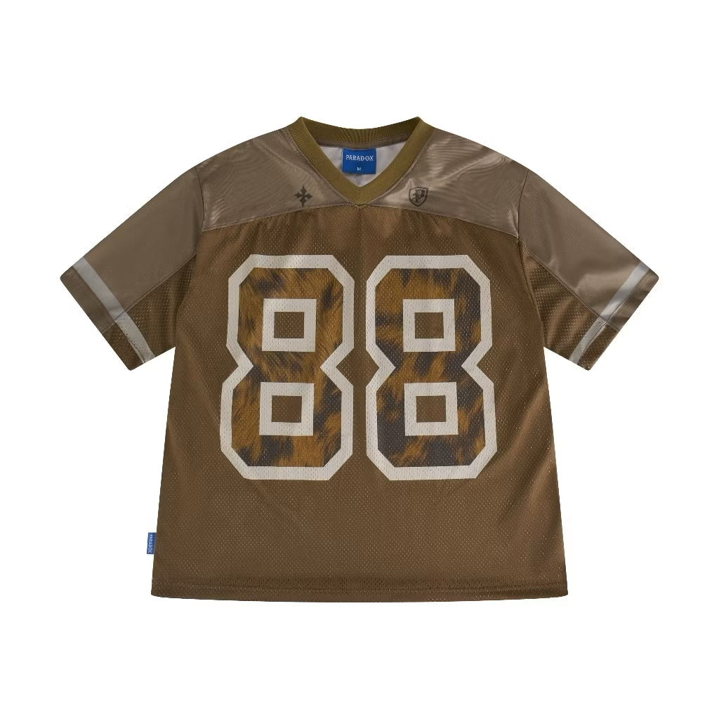 BAD HABITS - T-shirt Jersey Paradox® DOWN TO EARTH