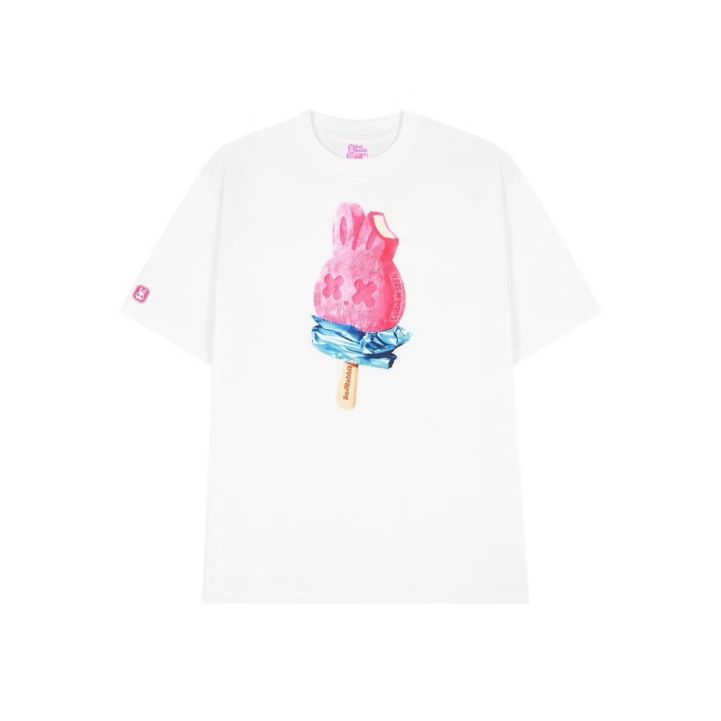 BAD RABBIT - GELATO RABBIT TEE