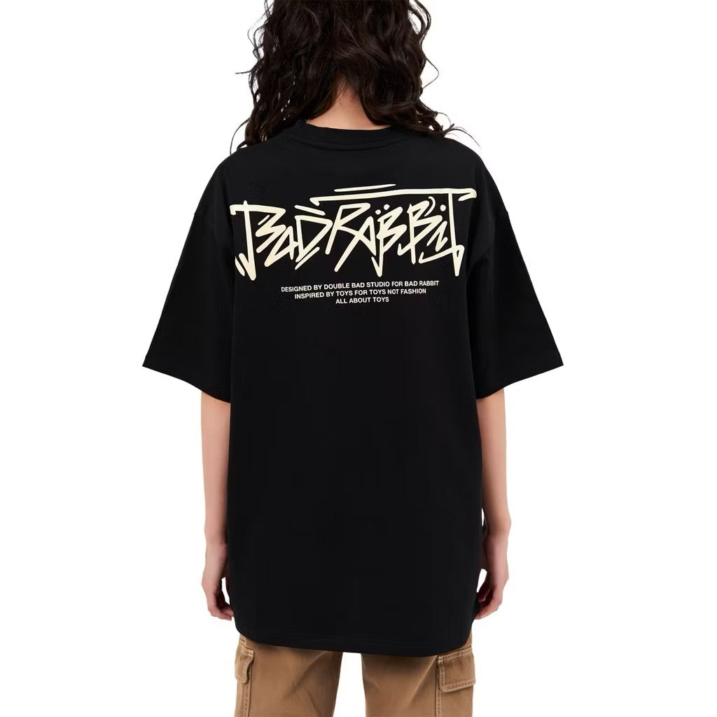 BAD RABBIT - DRUNK TSHIRT