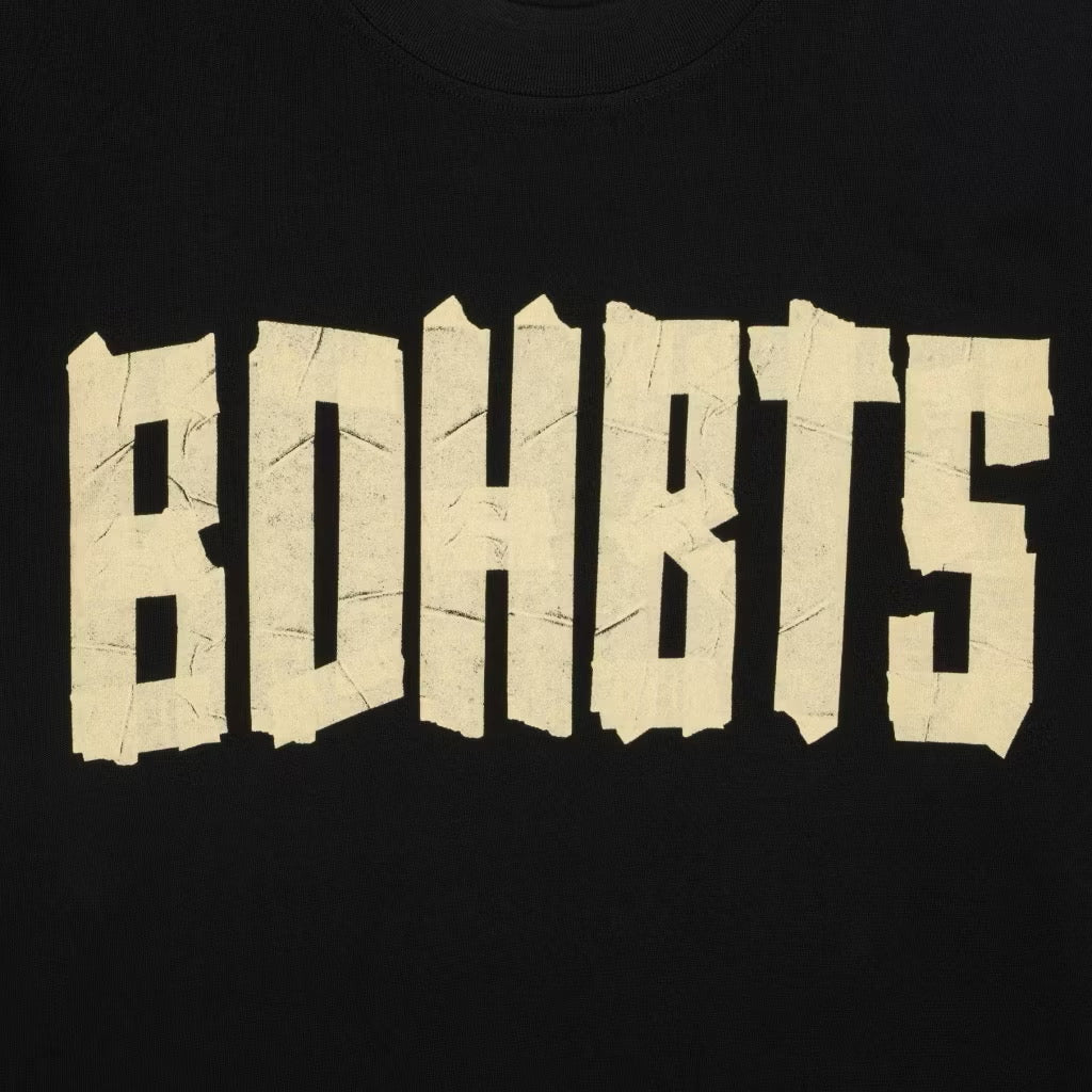 BAD HABITS - GOOD BOY T-SHIRT
