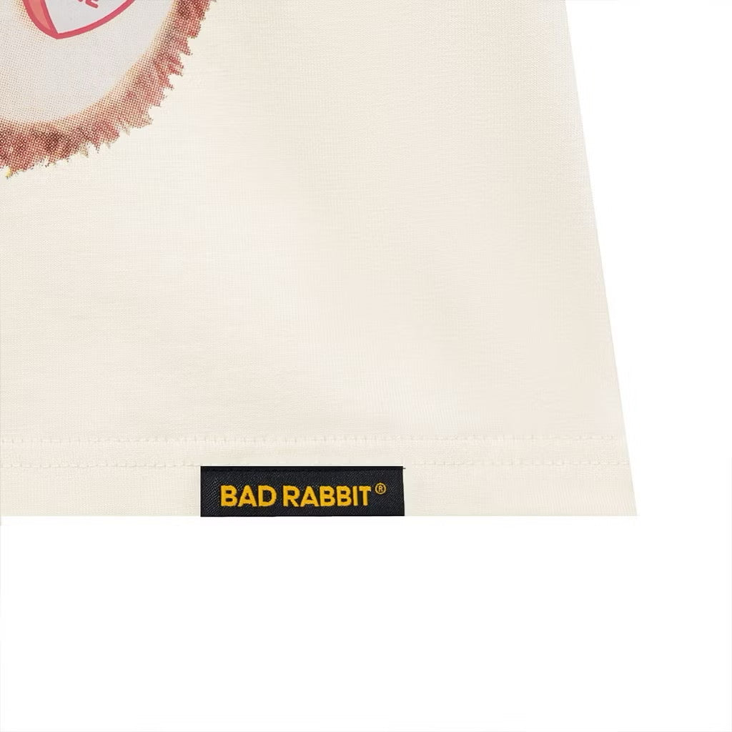 BAD RABBIT - KISS ME RABBIT TEE