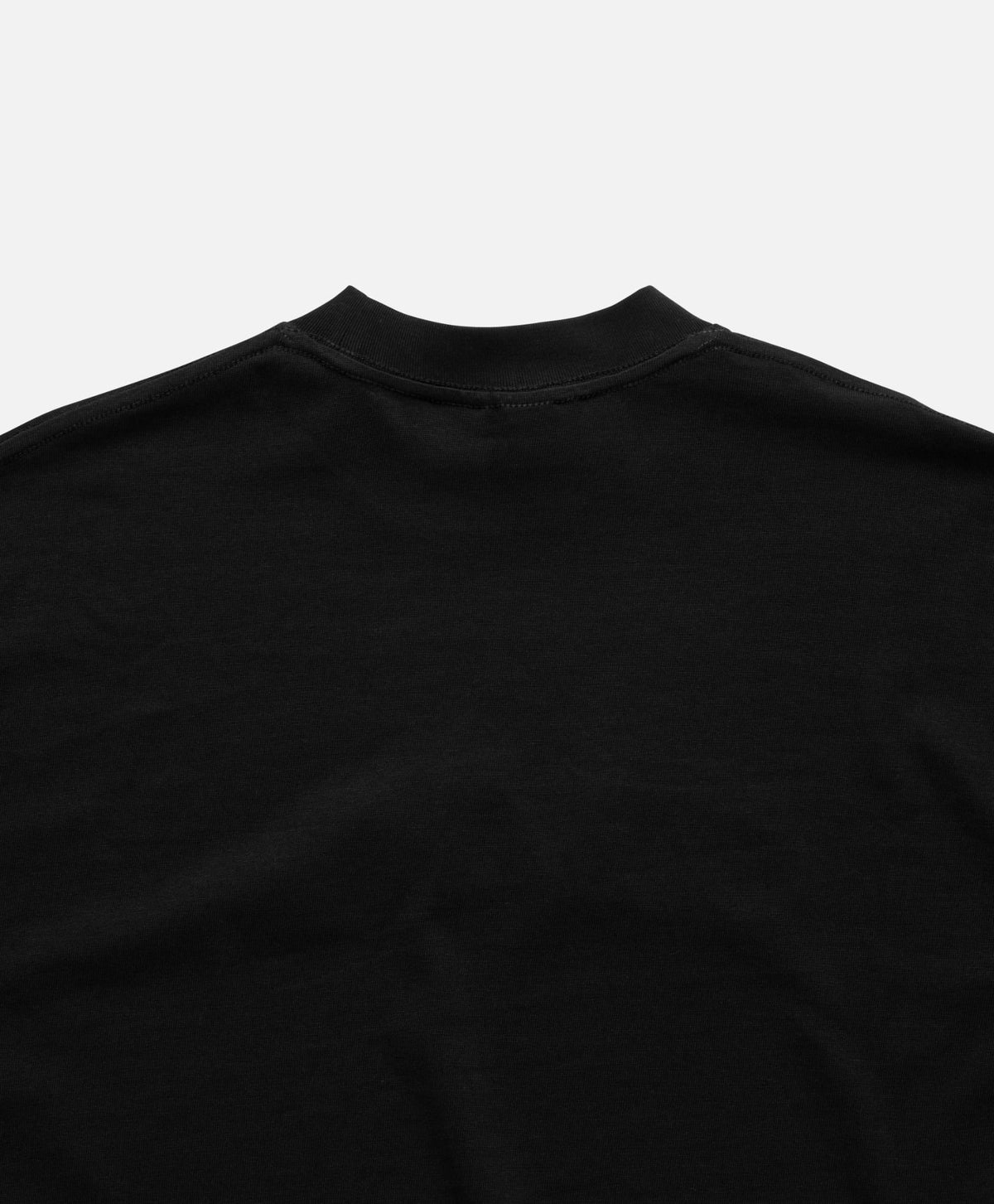 BAD HABITS - LOST BOXY TSHIRT