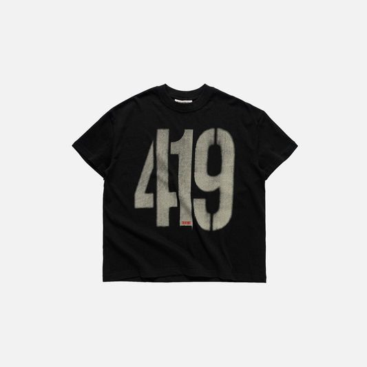 BAD HABITS - 419 TSHIRT