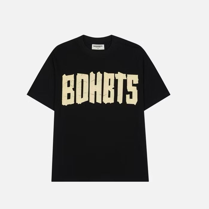 BAD HABITS - GOOD BOY T-SHIRT