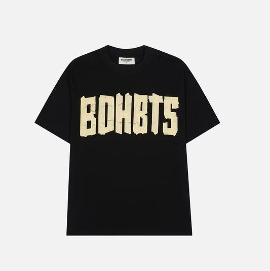 BAD HABITS - GOOD BOY T-SHIRT