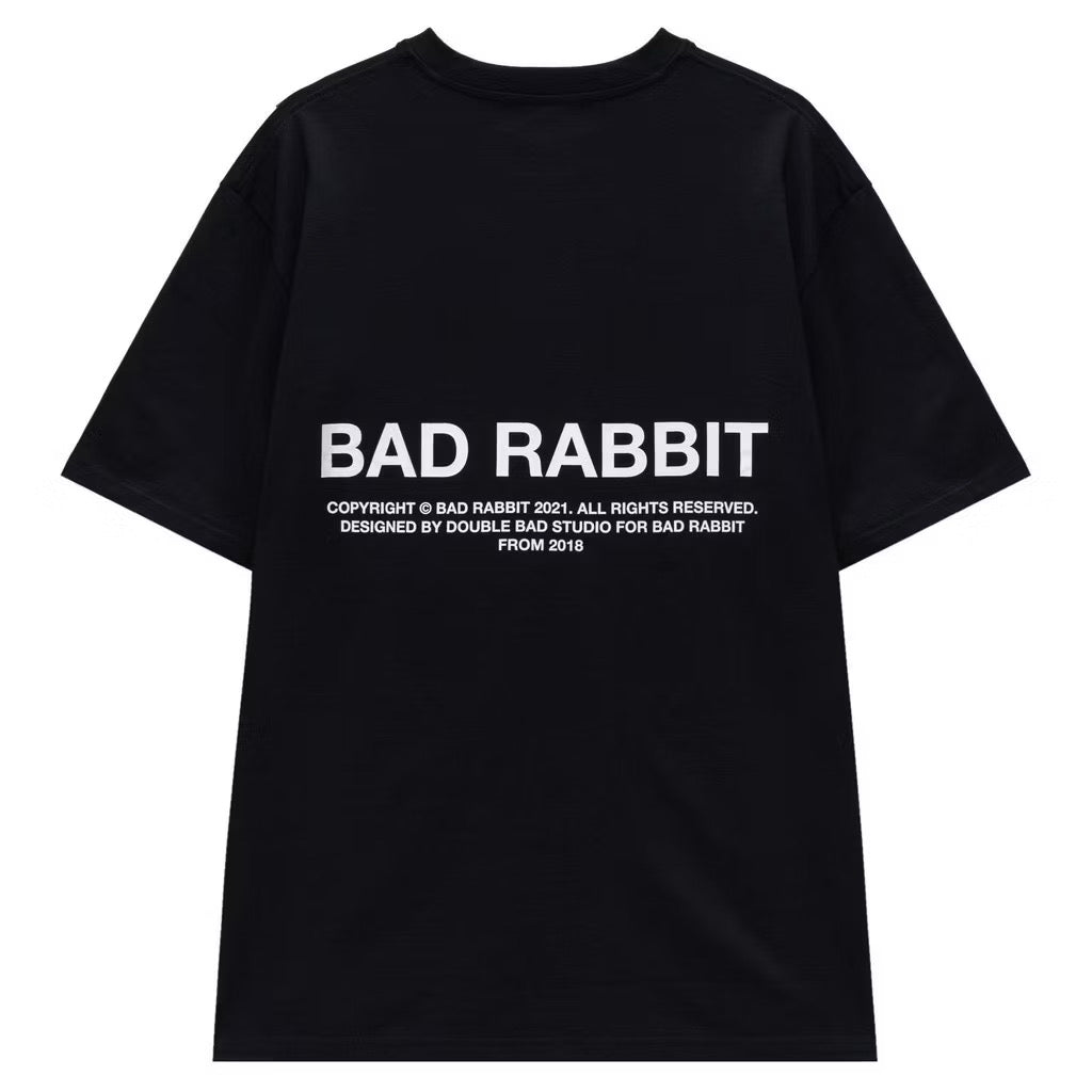 BAD RABBIT - THE GRID TEE