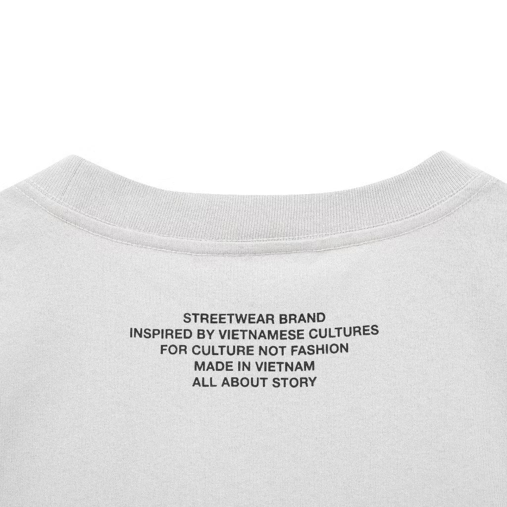 BAD HABITS - UNIFORM T-SHIRT