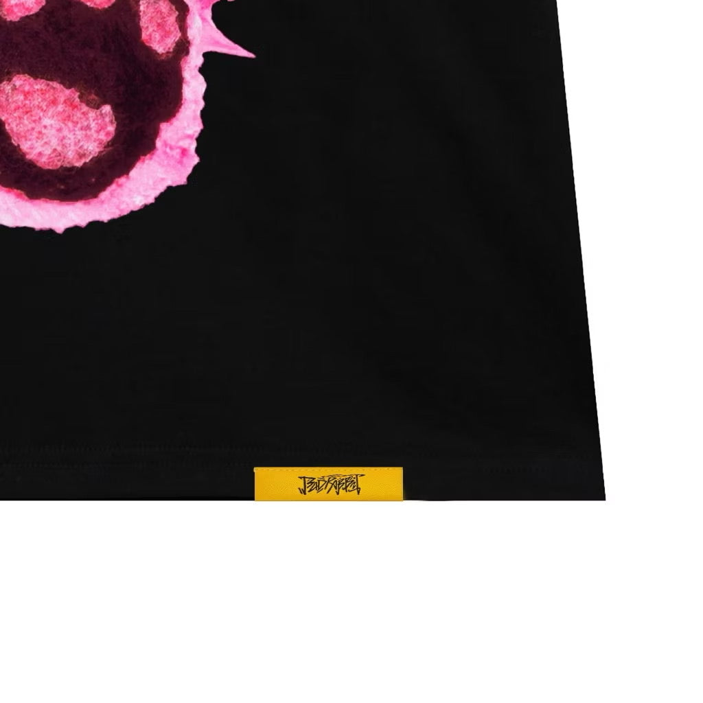 BAD RABBIT - PINK RABBIT TEE