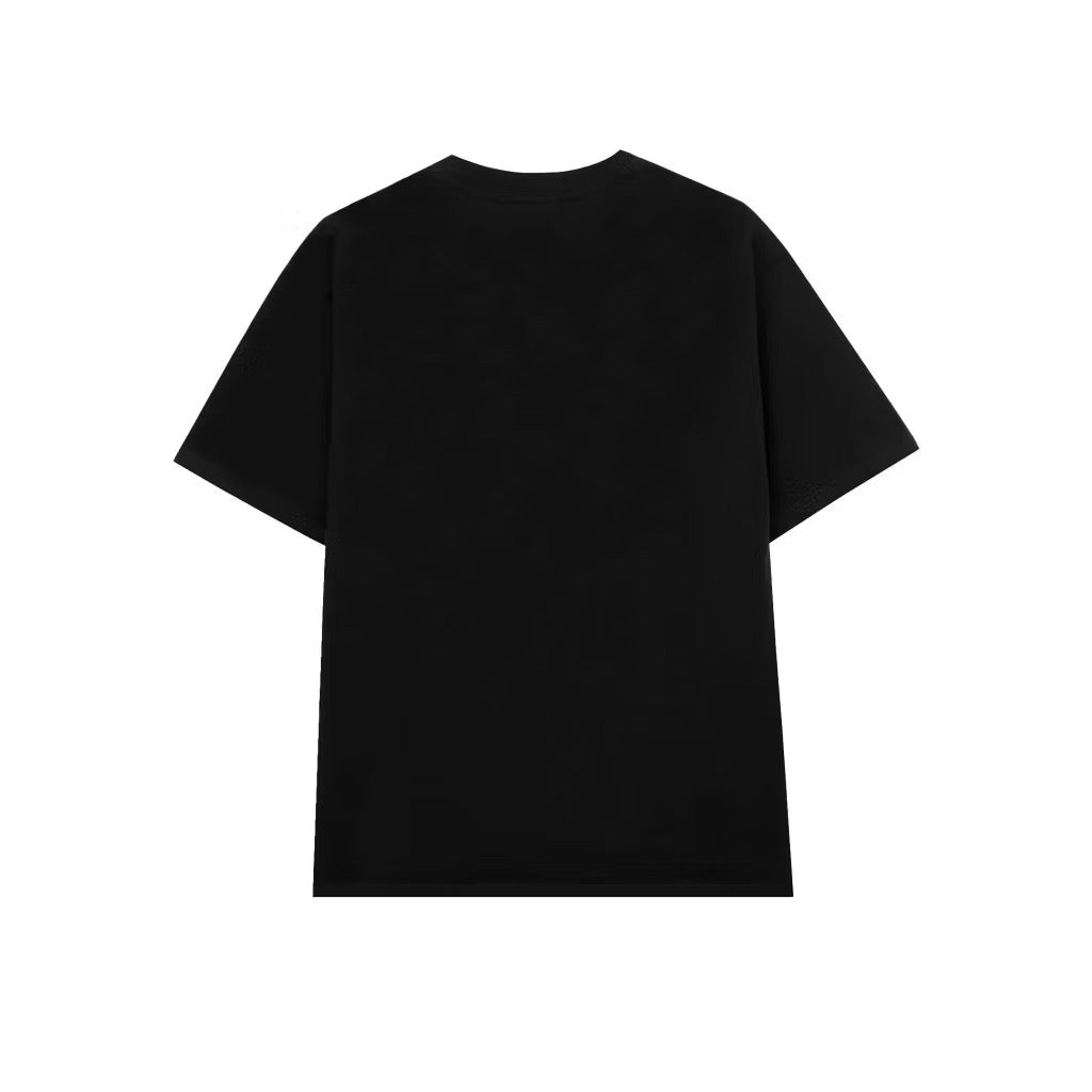 BAD RABBIT - COUPLE TEDDY TSHIRT