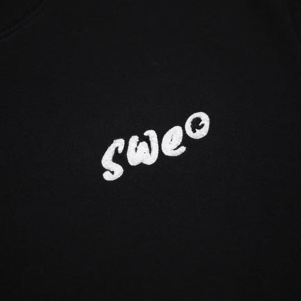 SWE - SWE SIGNATURE TEE