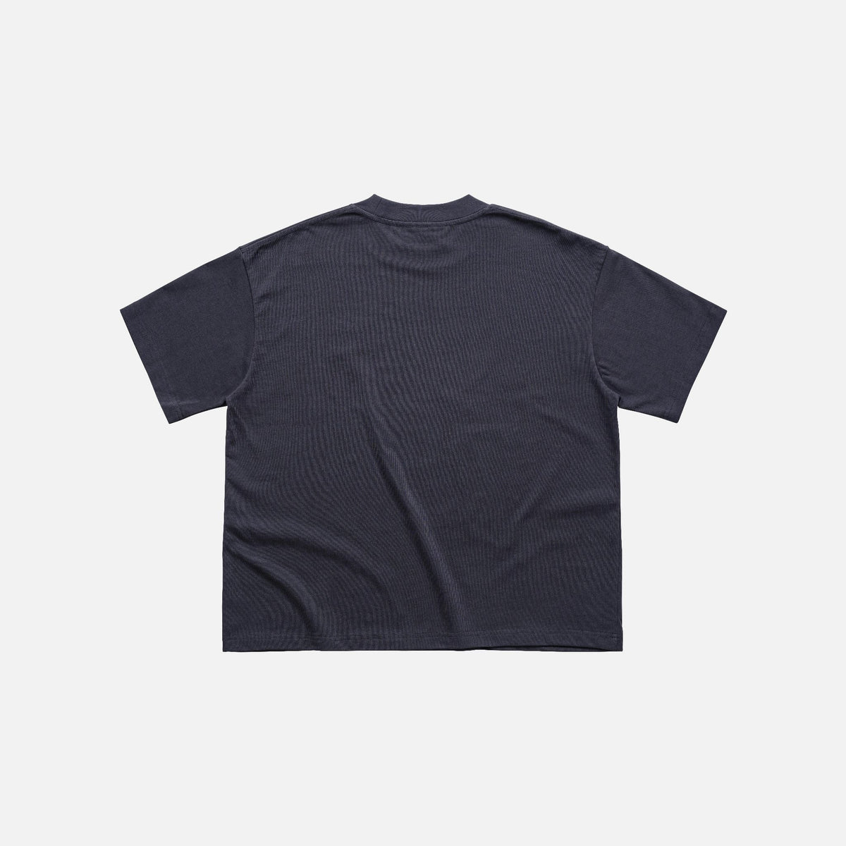 BAD HABITS - NO RULE BOXY TSHIRT