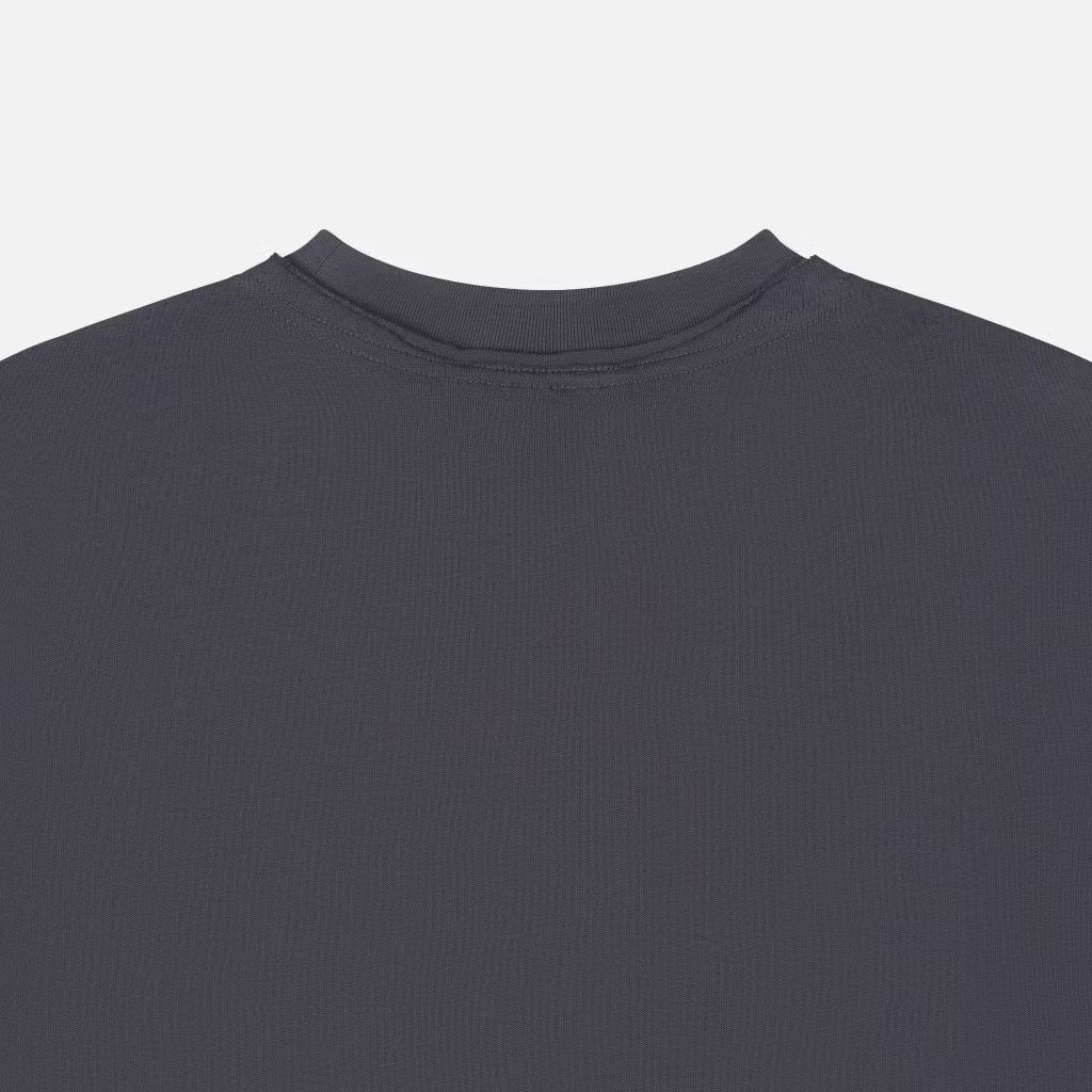 BAD HABITS - S-CARABINER TEE