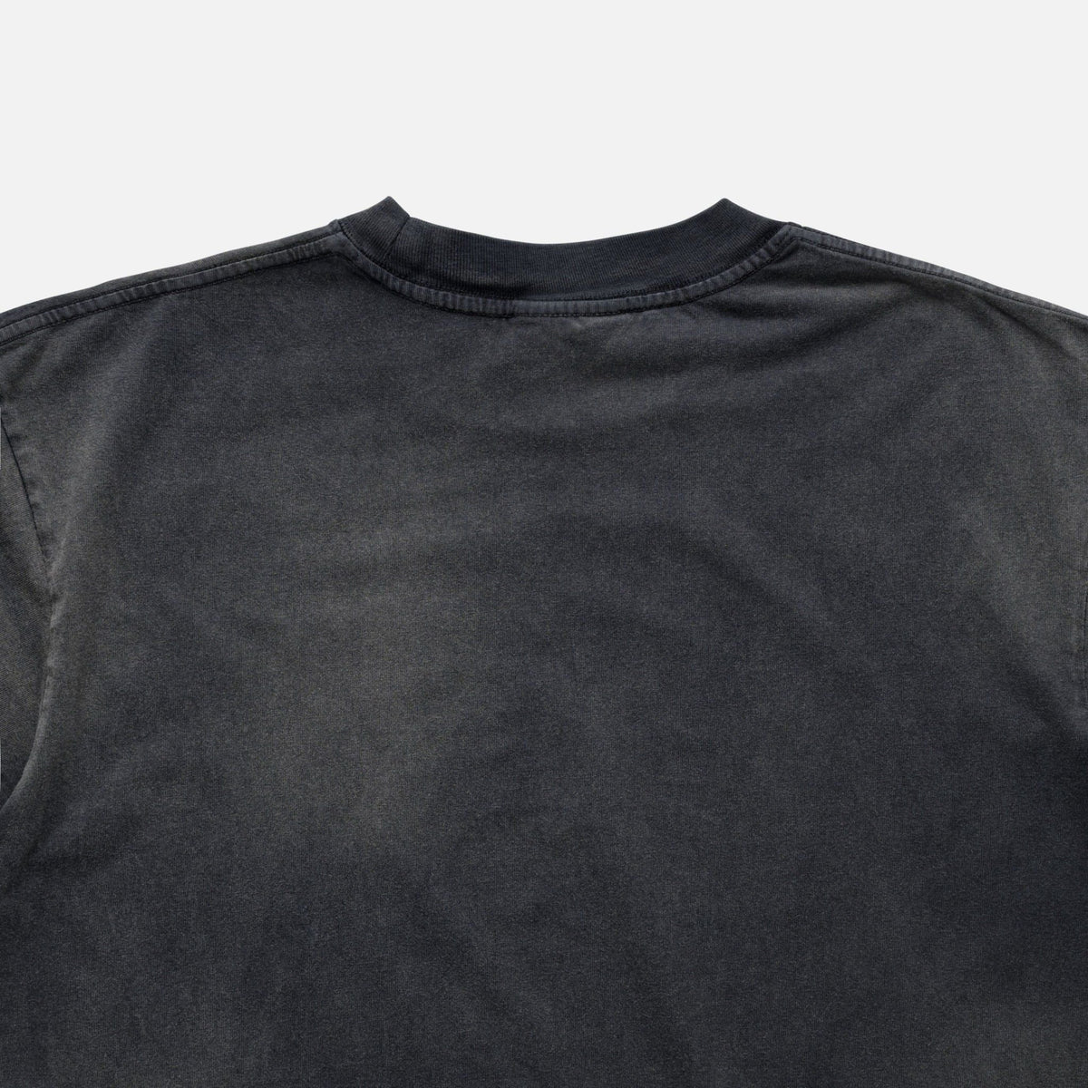 BAD HABITS - UNFREEDOM BOXY TSHIRT