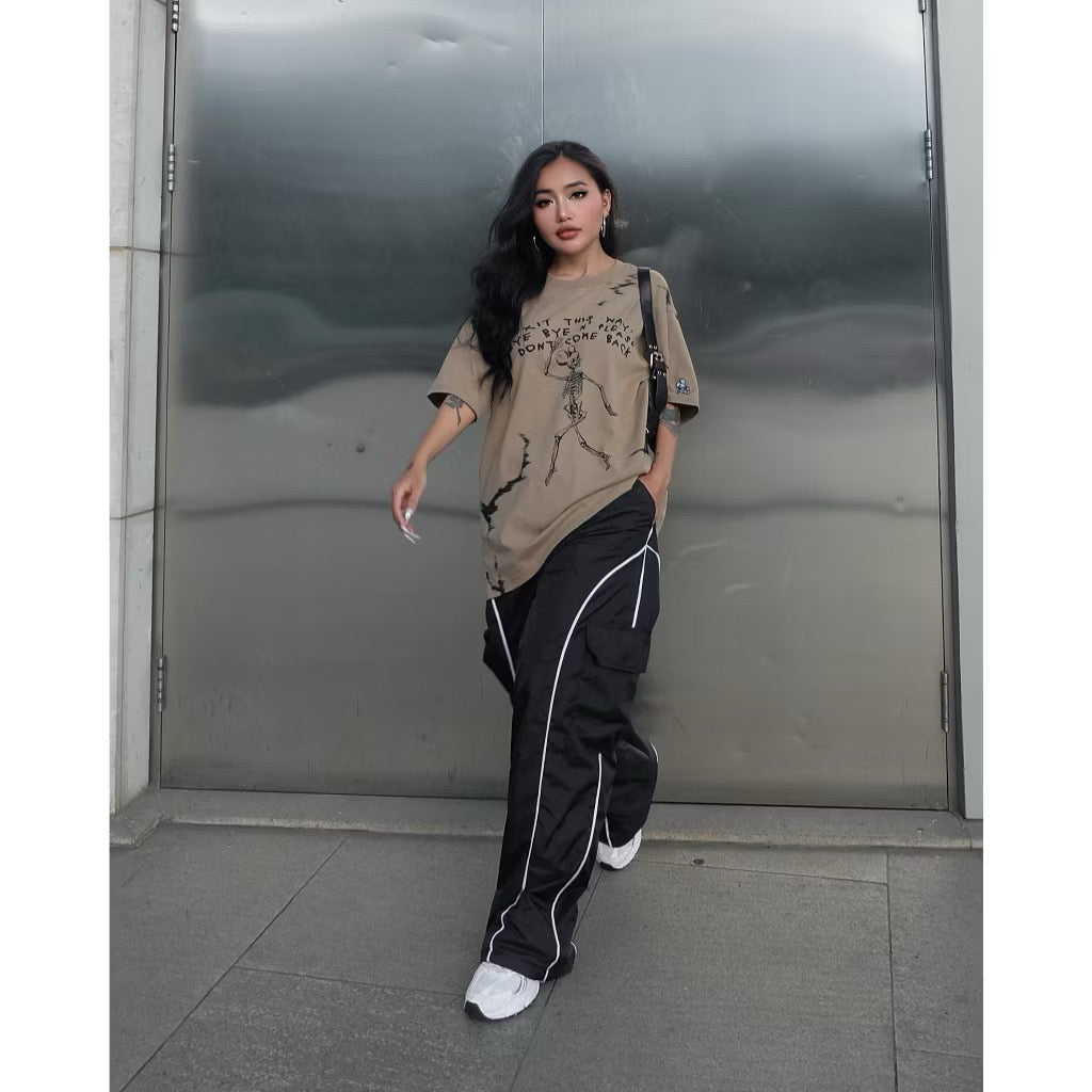 BAD HABITS - BYE BYE TEE UNISEX