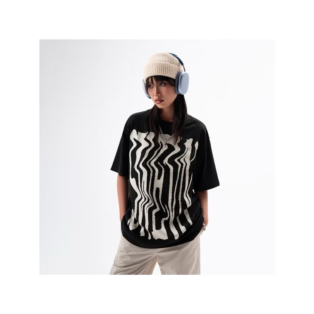 SWE / SWEVN TEE YKWAMS