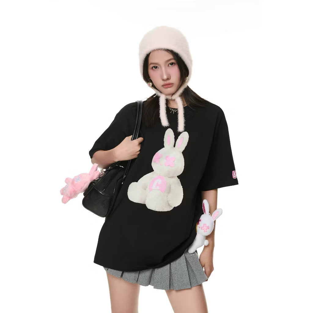 BAD RABBIT - DREAM TEE