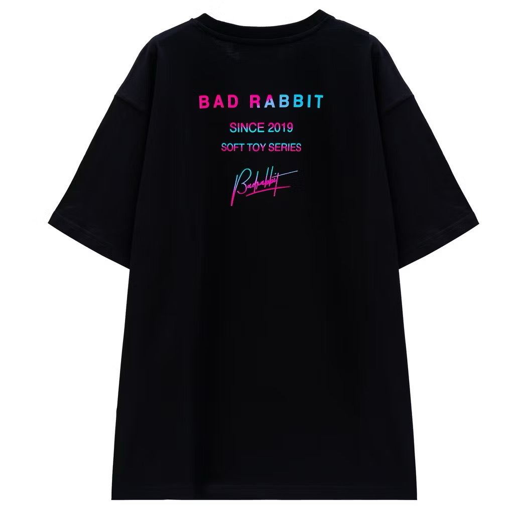 BAD RABBIT - TOY COLOR TSHIRT