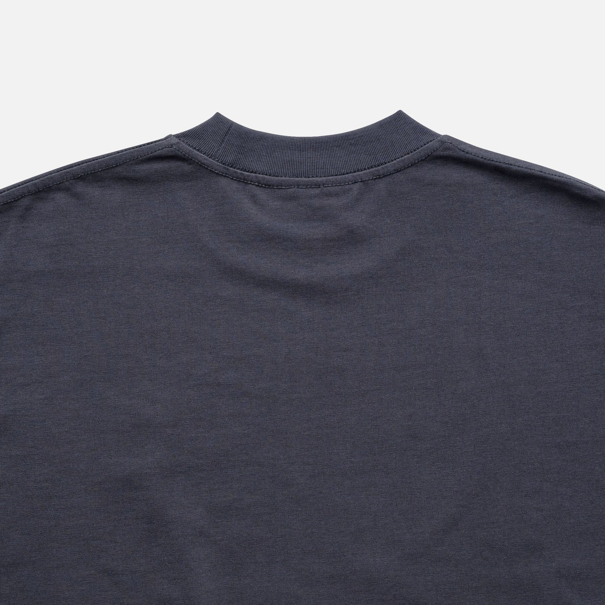 BAD HABITS - NO RULE BOXY TSHIRT