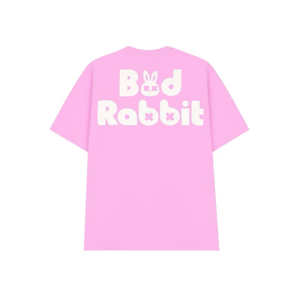BAD RABBIT - RABIT HUG TEE