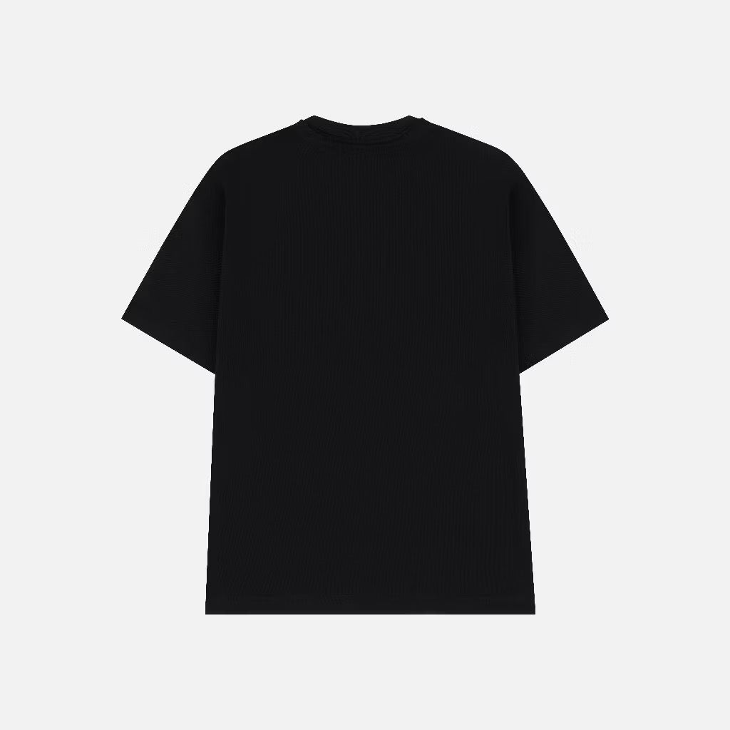 BAD HABITS - S-CARABINER TEE