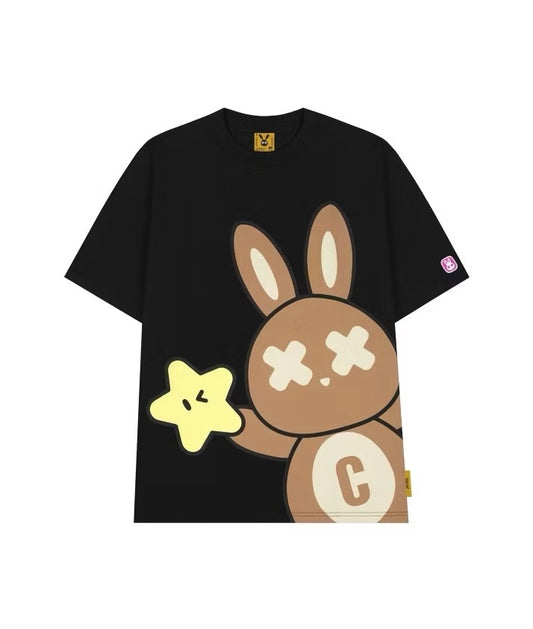 BAD RABBIT - STAR CATCHER TSHIRT