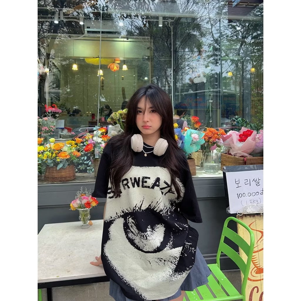 SWE EYE TEE