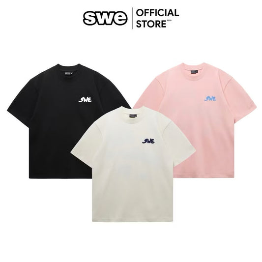 SWE - SWE DOODLE TEE