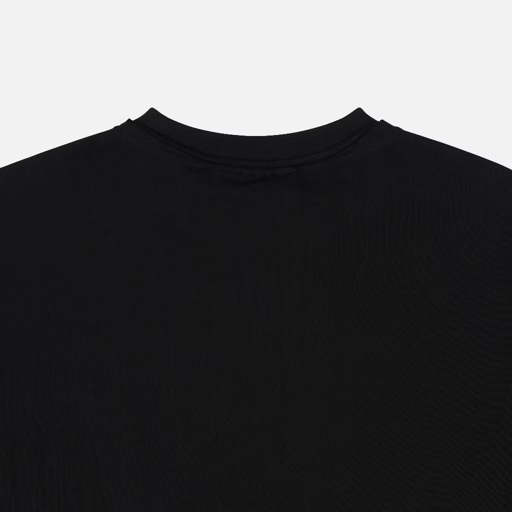 BAD HABITS - S-CARABINER TEE