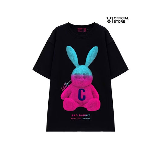 BAD RABBIT - TOY COLOR TSHIRT