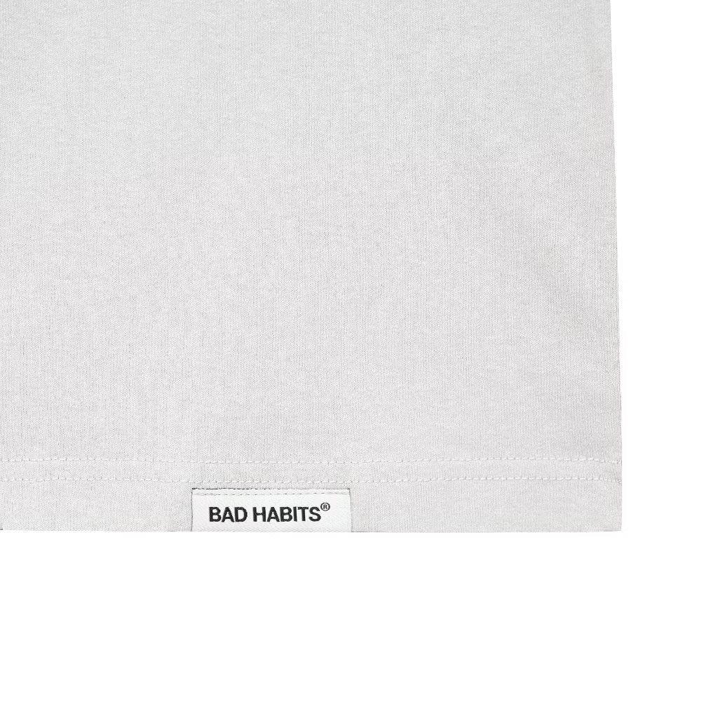 BAD HABITS - UNIFORM T-SHIRT
