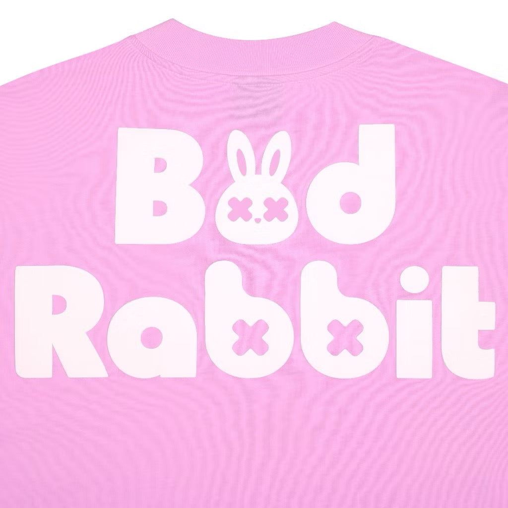 BAD RABBIT - RABIT HUG TEE