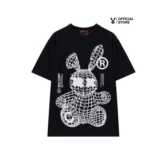 BAD RABBIT - THE GRID TEE