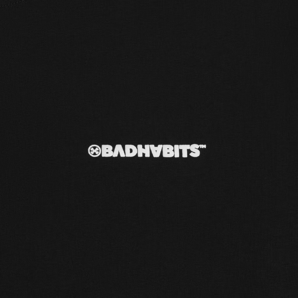 BAD HABITS - S-JEEP CAMPING TEE