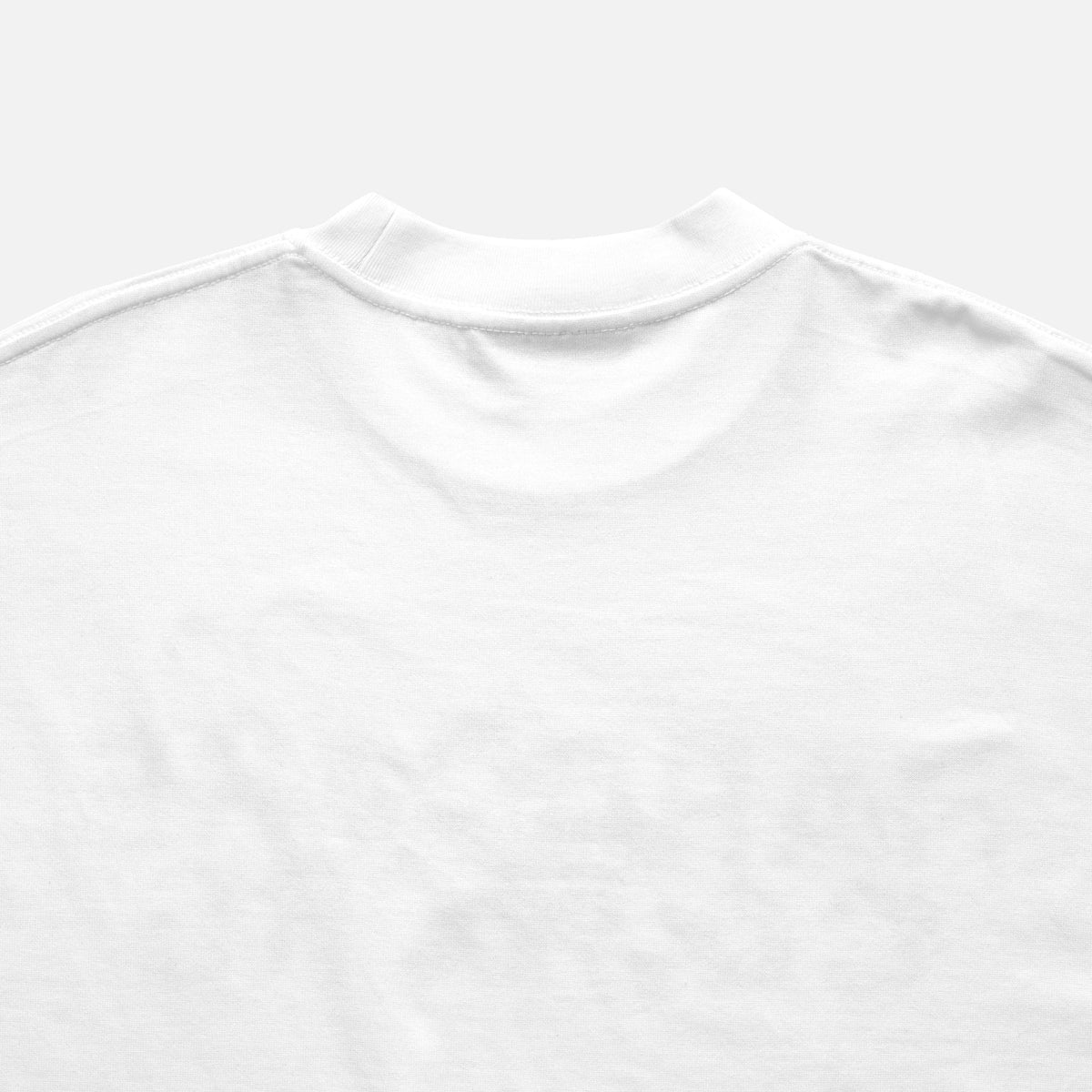 BAD HABITS - NO RULE BOXY TSHIRT