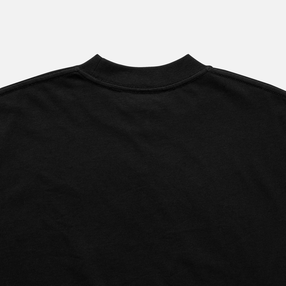 BAD HABITS - NO RULE BOXY TSHIRT