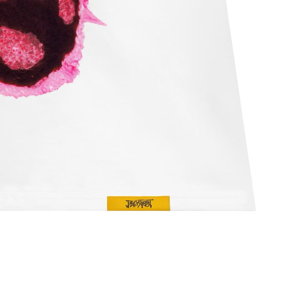 BAD RABBIT - PINK RABBIT TEE