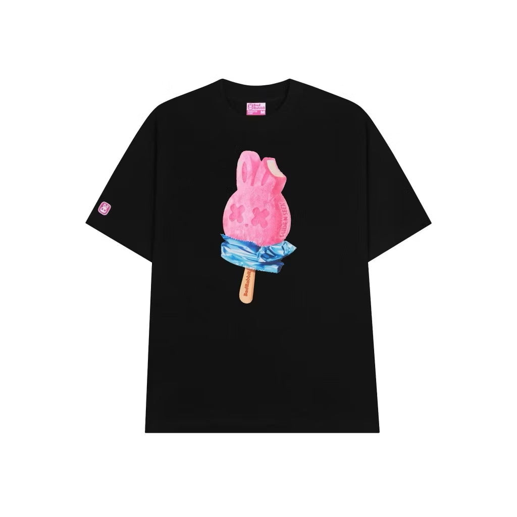 BAD RABBIT - GELATO RABBIT TEE