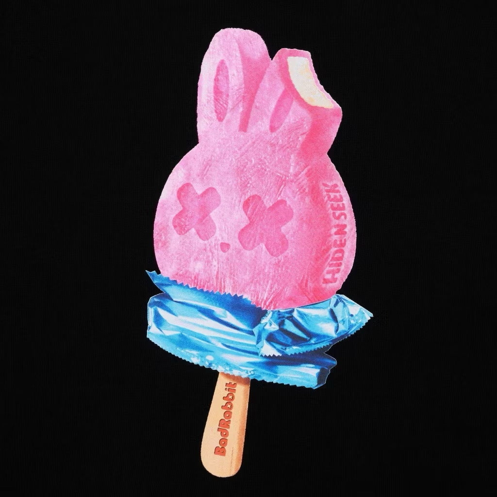 BAD RABBIT - GELATO RABBIT TEE