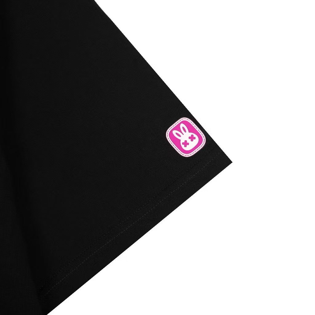 BAD RABBIT - PLAYFULL RABBIT TEE