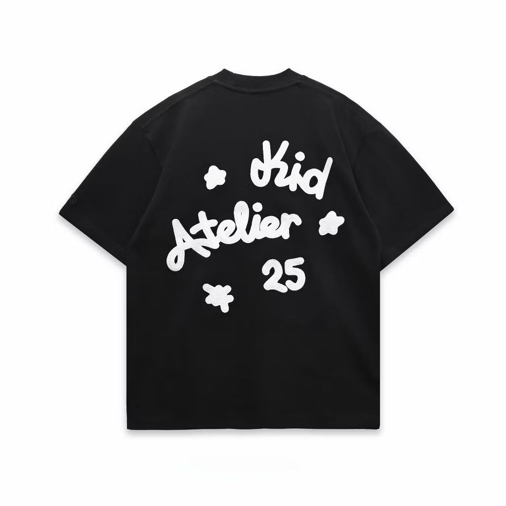 SWE - SWE DOODLE TEE