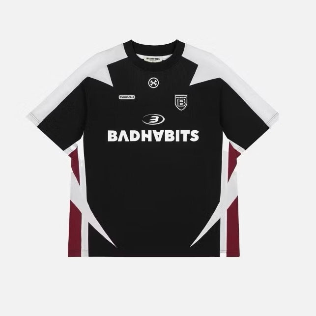 BAD HABITS - BAD F1 JERSEY