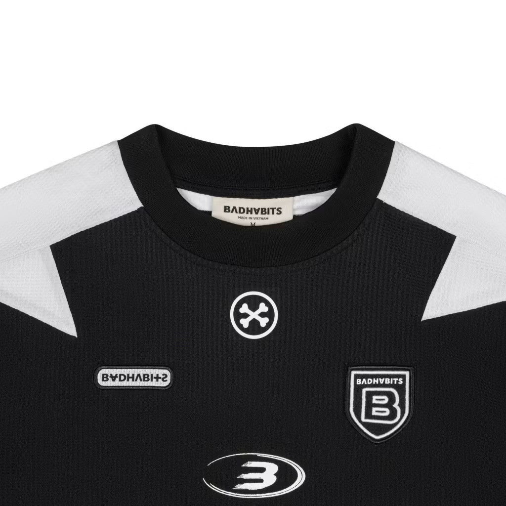 BAD HABITS - BAD F1 JERSEY