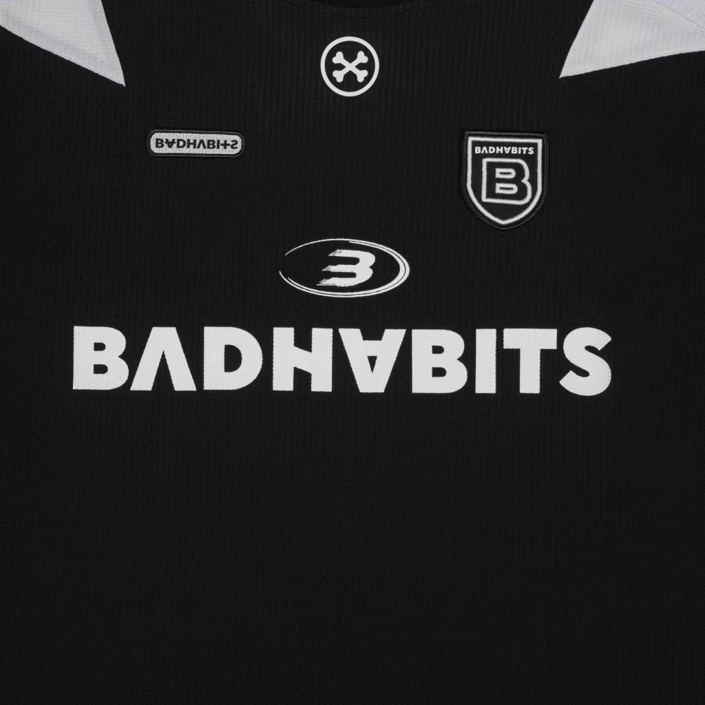 BAD HABITS - BAD F1 JERSEY