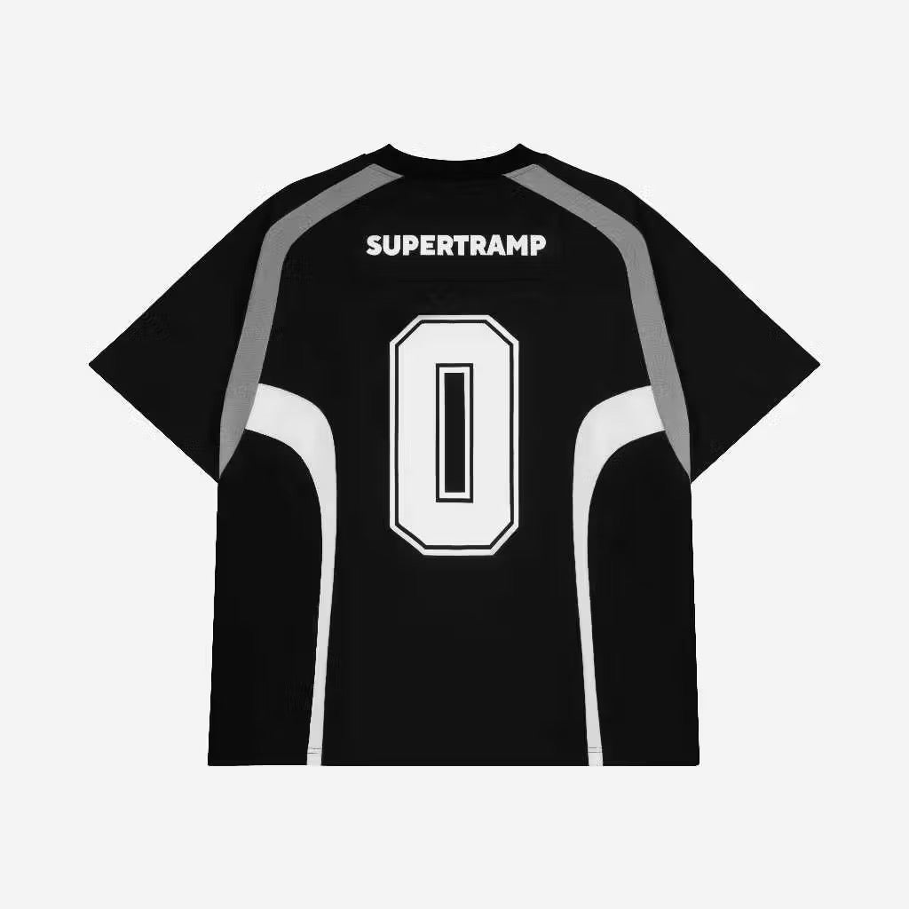 BAD HABITS - SUPERTRAMP ZERO JERSEY - SUPERTRAMP COLLECTION