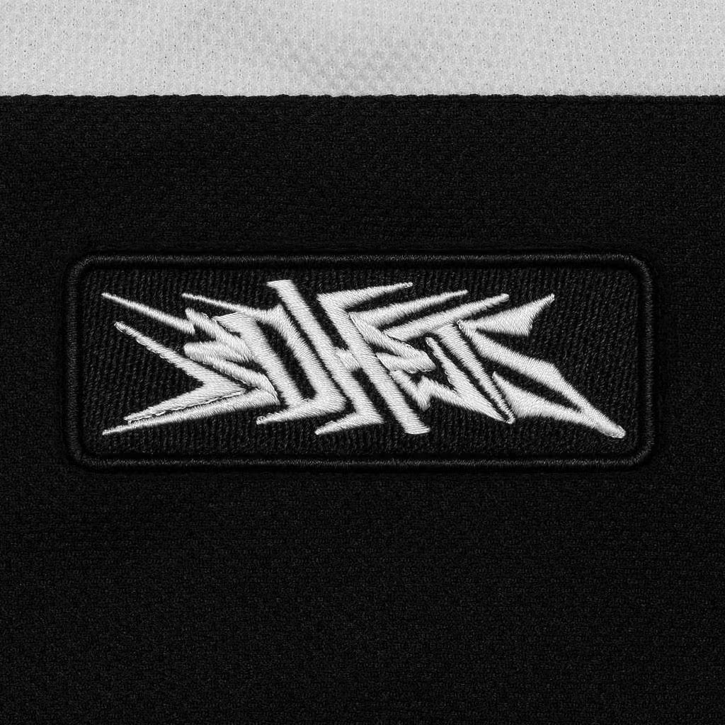 BAD HABITS - SUPERTRAMP ZERO JERSEY - SUPERTRAMP COLLECTION