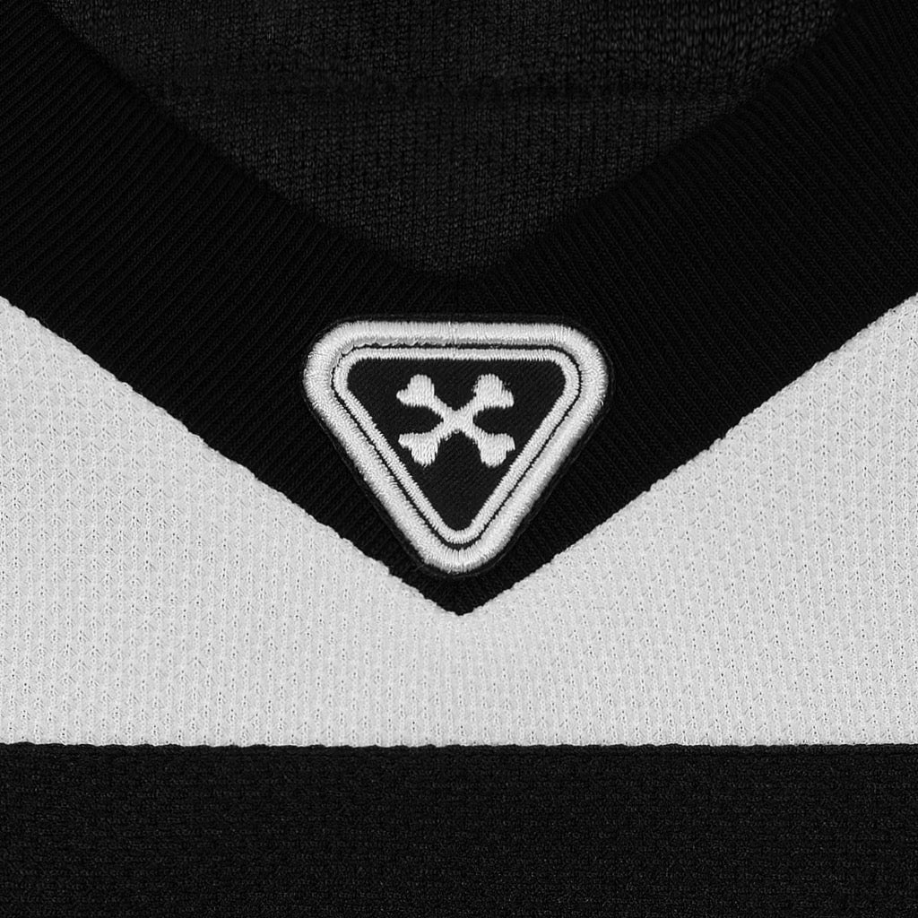 BAD HABITS - SUPERTRAMP ZERO JERSEY - SUPERTRAMP COLLECTION