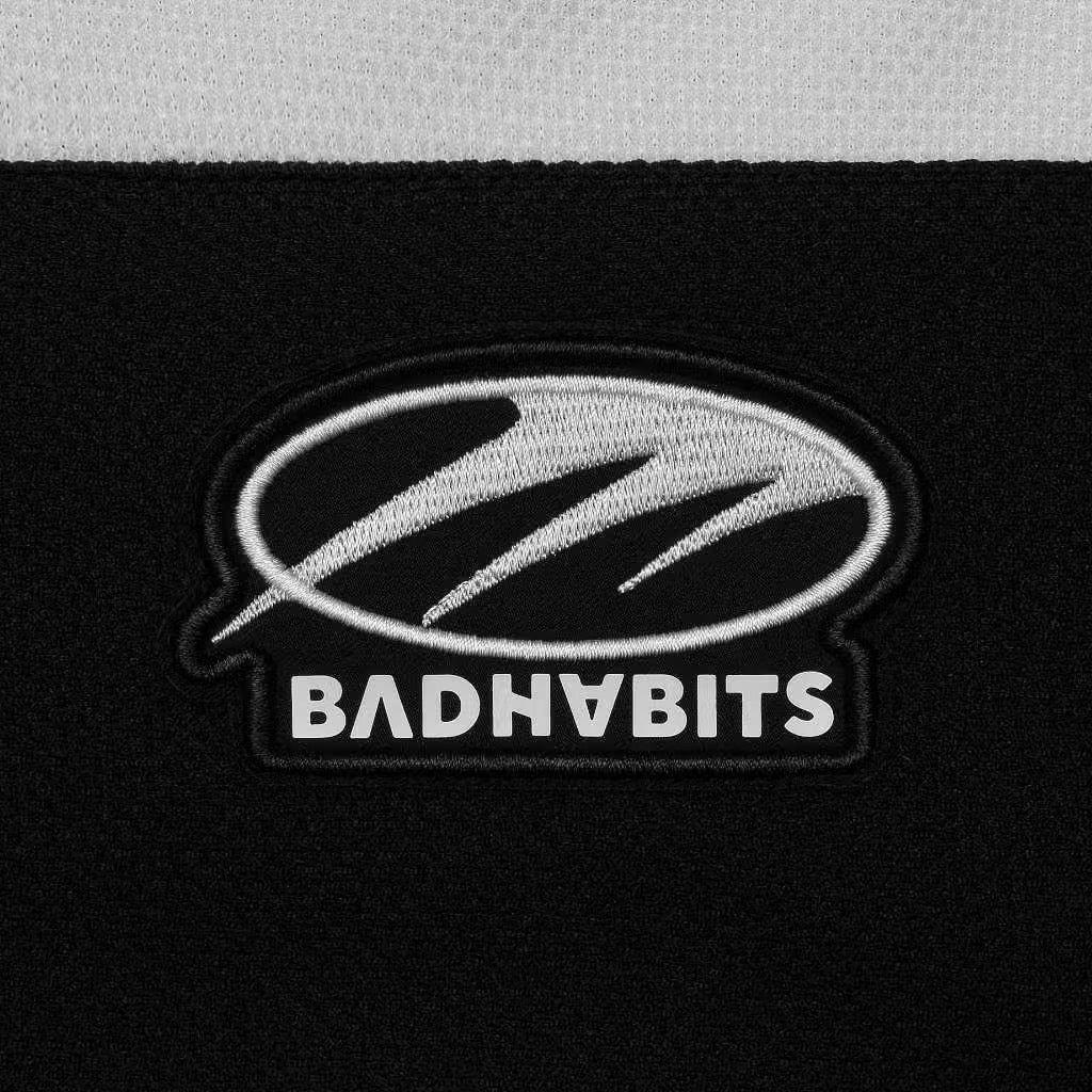 BAD HABITS - SUPERTRAMP ZERO JERSEY - SUPERTRAMP COLLECTION